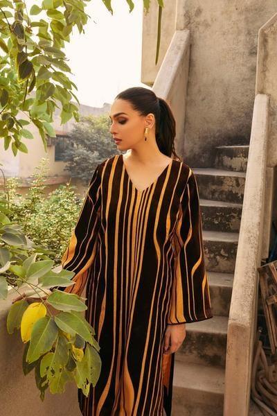 Natasha Kamal - Marigold - 2 PC