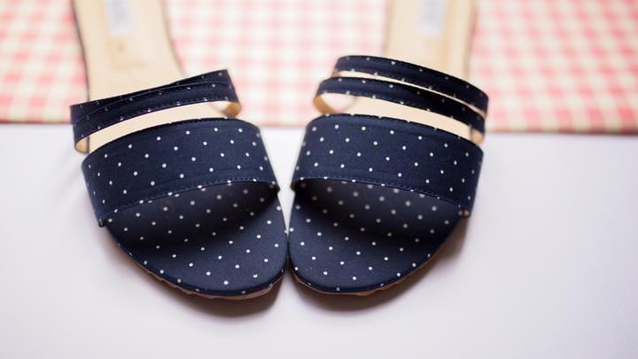 Basic - Navy Blue B18-13B