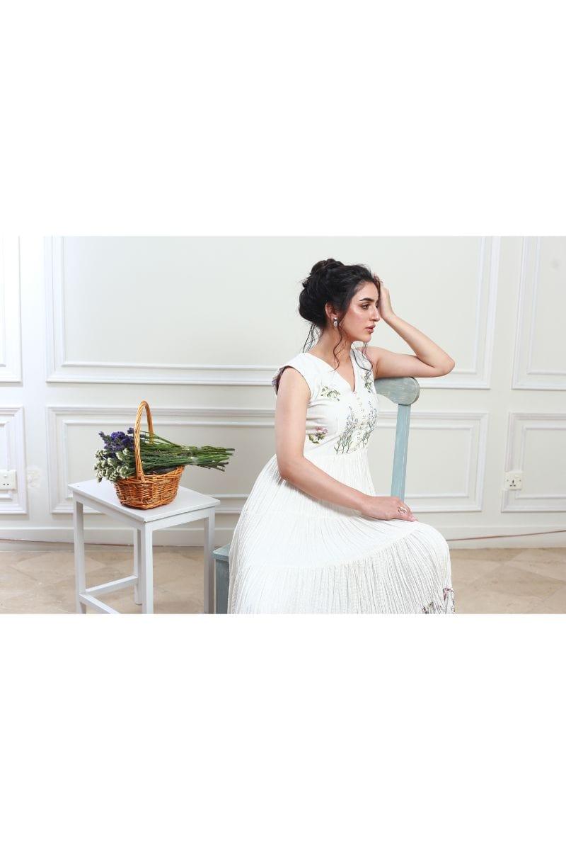 Yasmin Zaman - P-281 - Studio by TCS