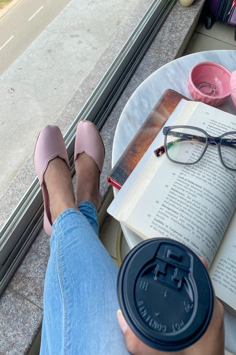 JootiShooti - PerfPastel Pink