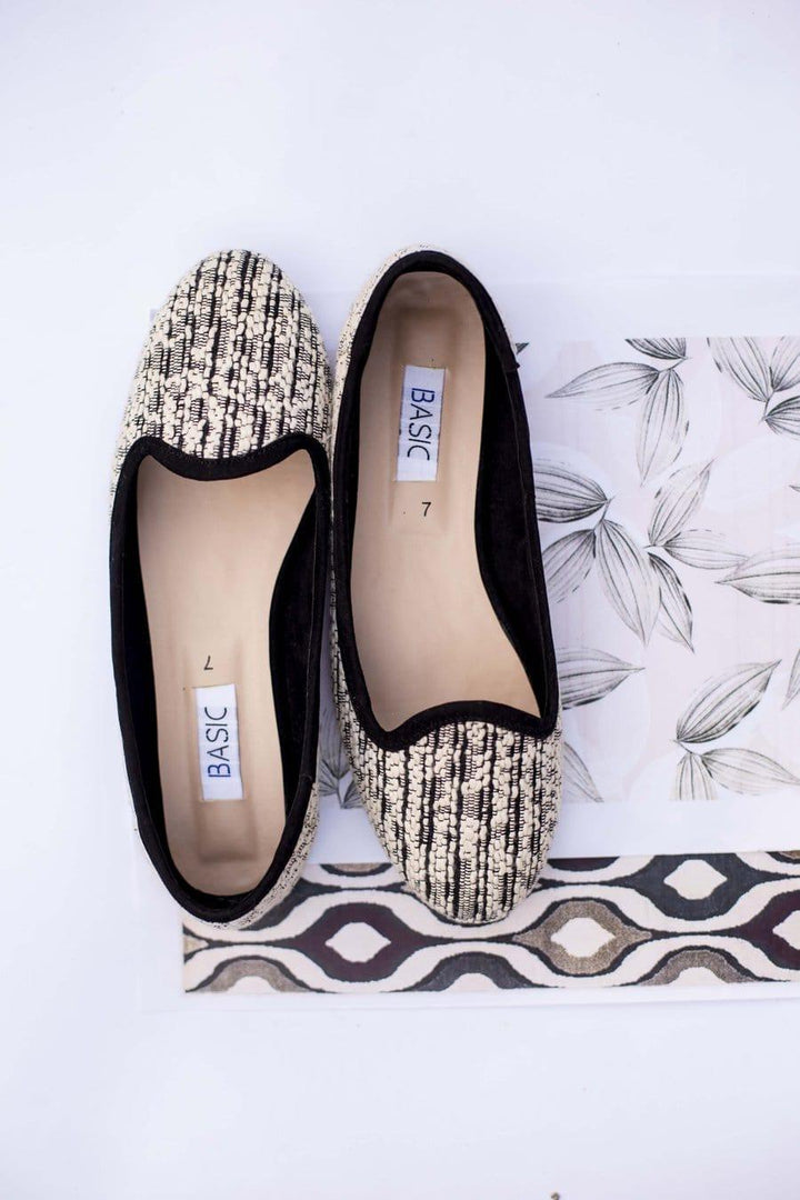 Basic - Nude B19-39