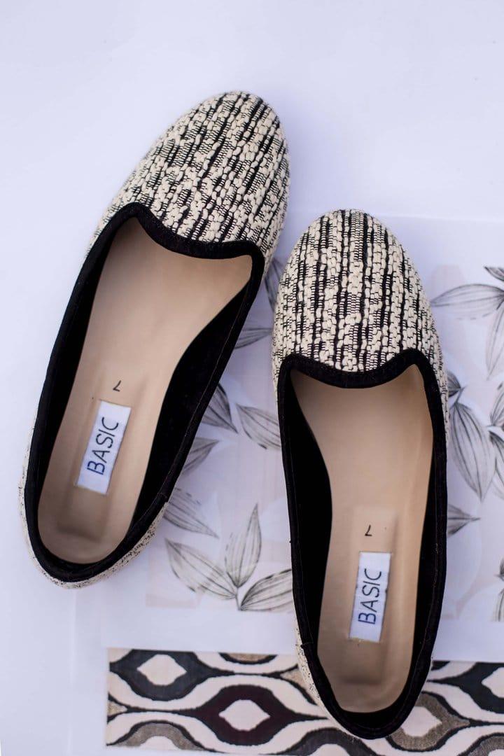 Basic - Nude B19-39