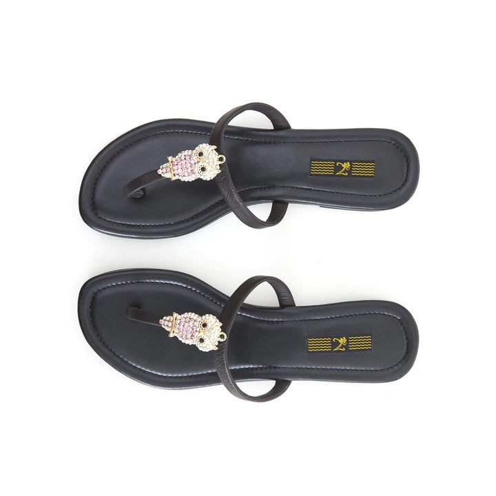 Zahra Habib - What A Hoot! - Clearance Sale