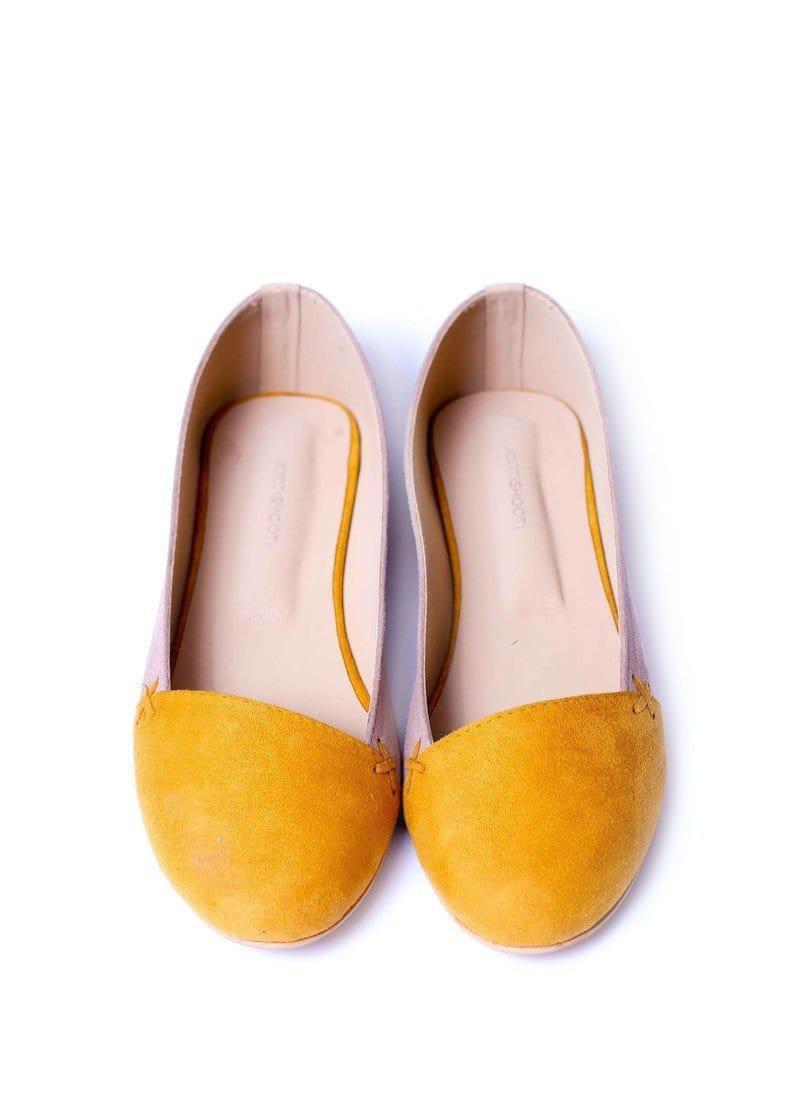 JootiShooti - Colour Burst Yellow