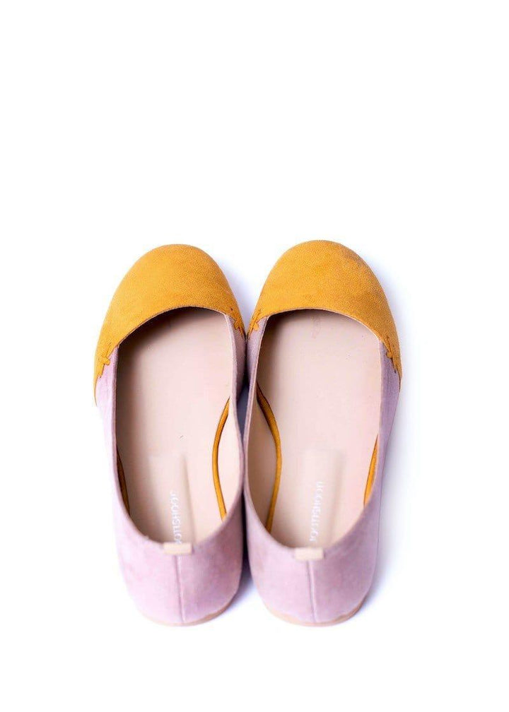 JootiShooti - Colour Burst Yellow