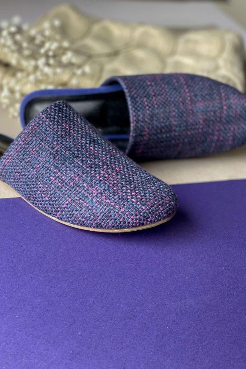 JootiShooti - Snugly Mule Violet (Limited Edition)
