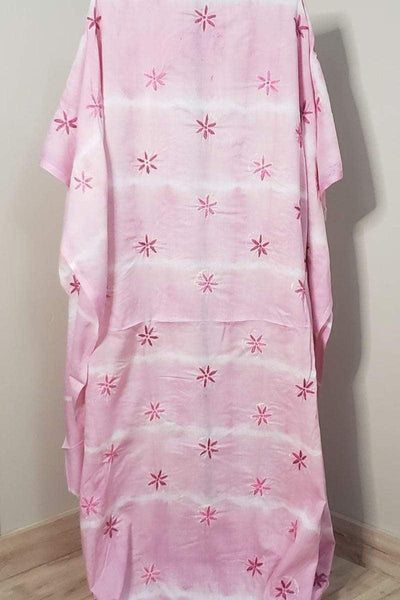 Khana-e-Ring - Pink Pure Lawn Shirt - 1 PC - RO032130