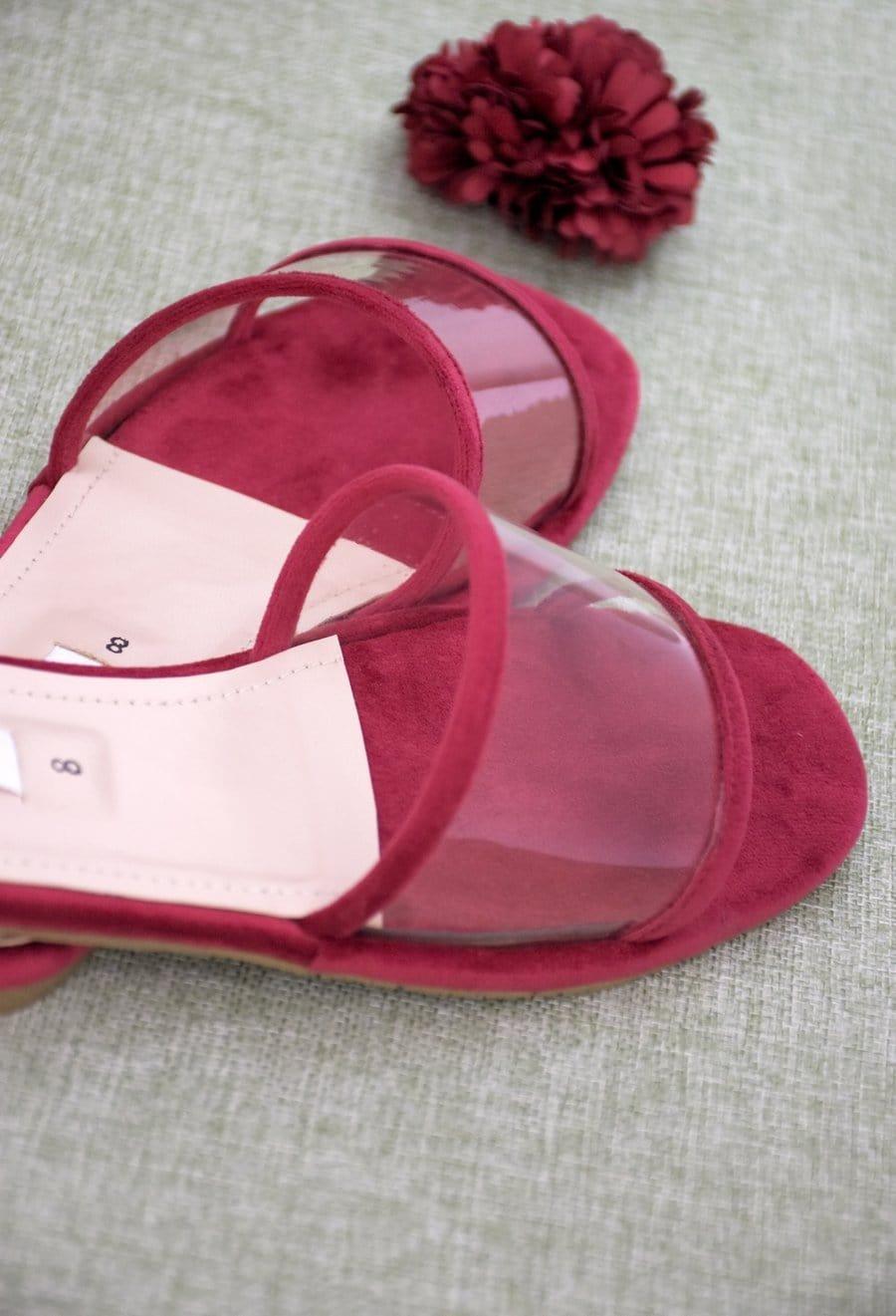 Basic - Red B19-21