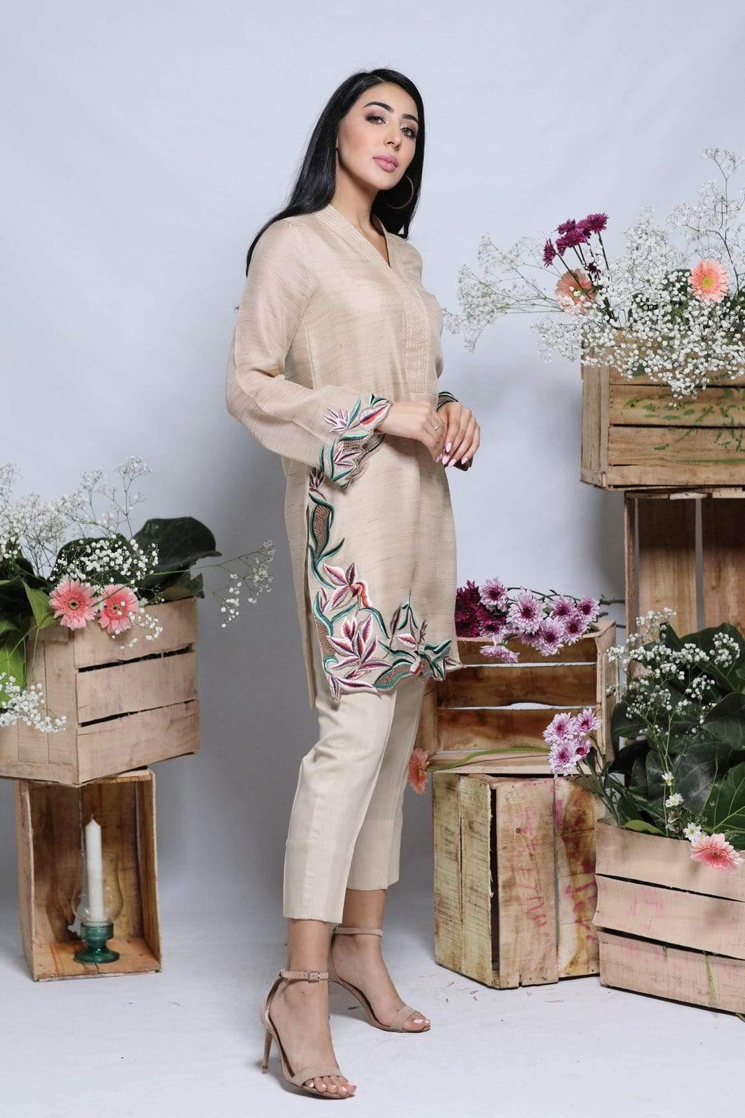 Natasha Kamal - Lilium