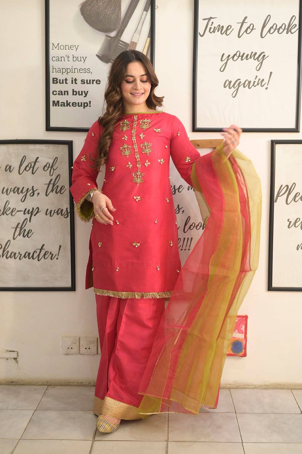 Allure by Ih - Breathless