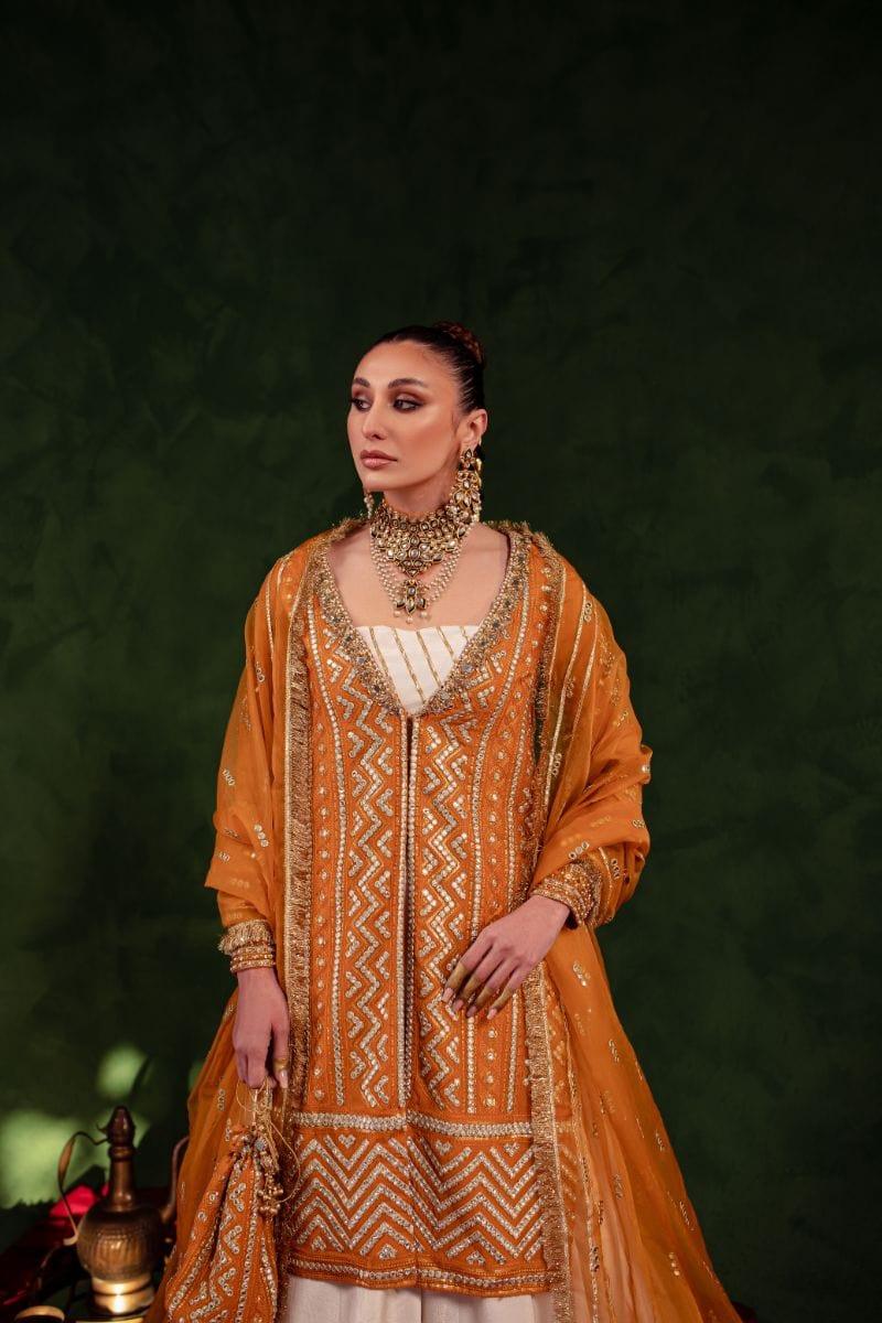 Maria Osama Khan - Hijr