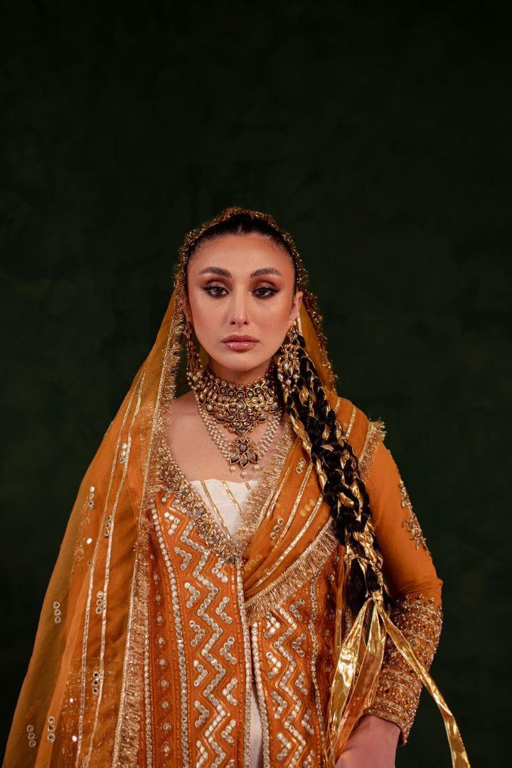 Maria Osama Khan - Hijr