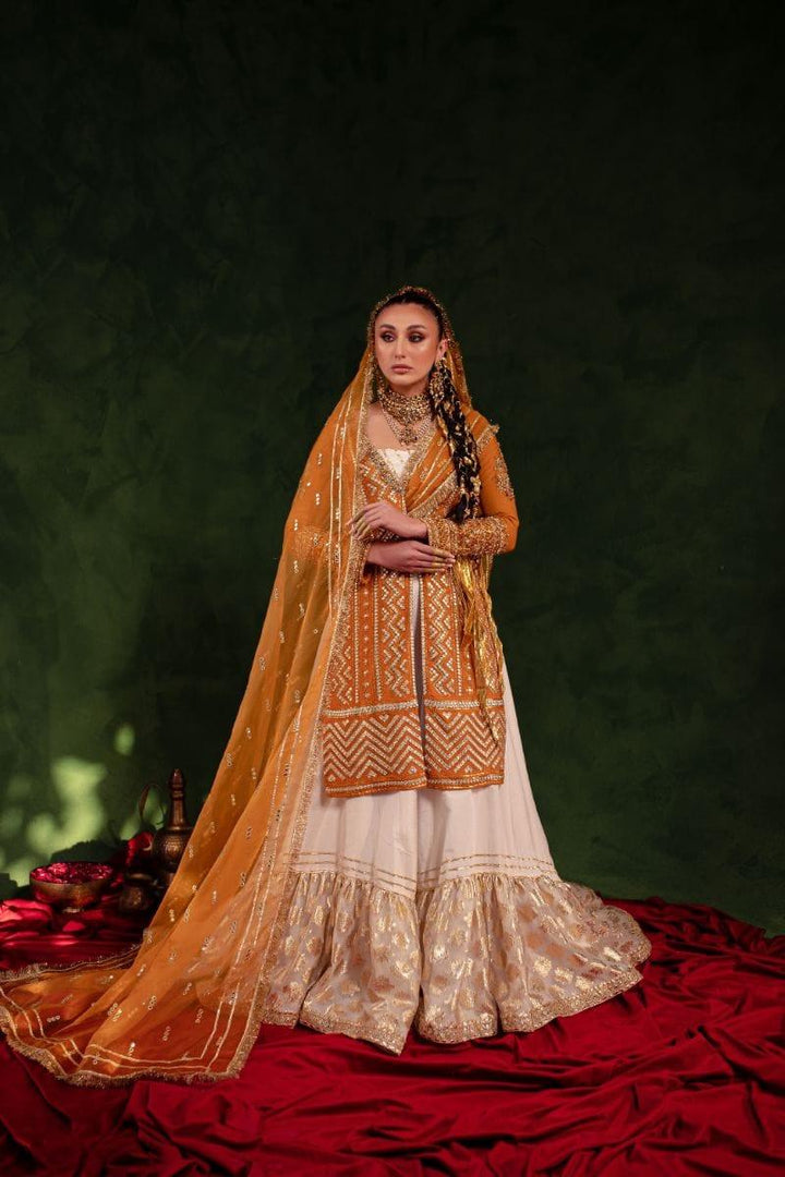 Maria Osama Khan - Hijr