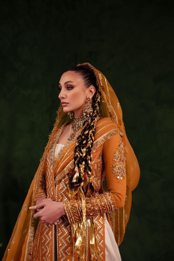 Maria Osama Khan - Hijr