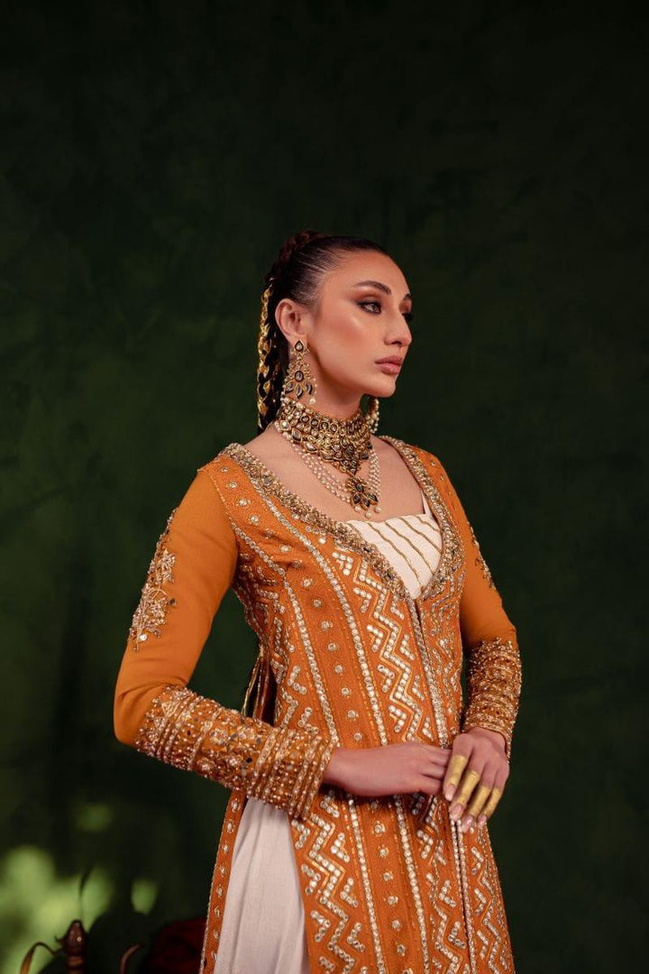 Maria Osama Khan - Hijr