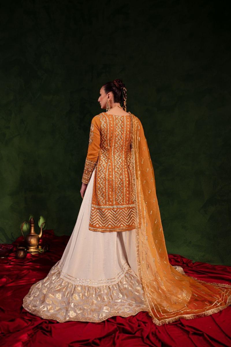 Maria Osama Khan - Hijr