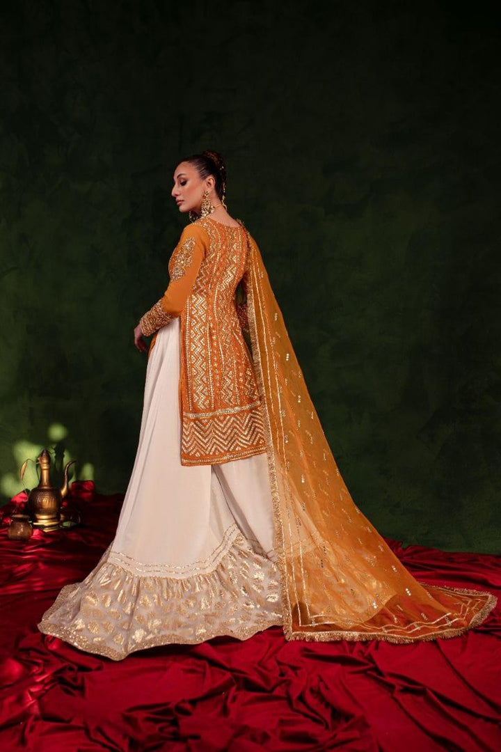 Maria Osama Khan - Hijr