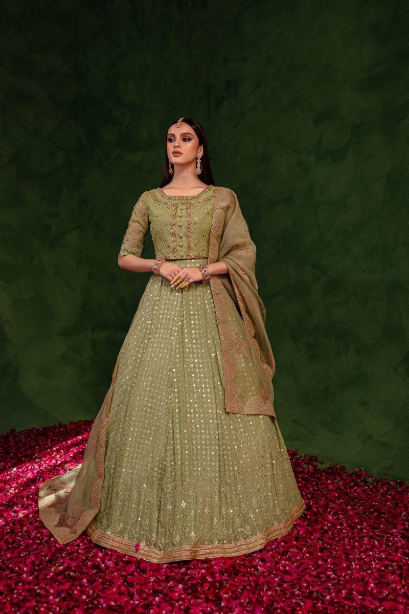 Maria Osama Khan - Paras