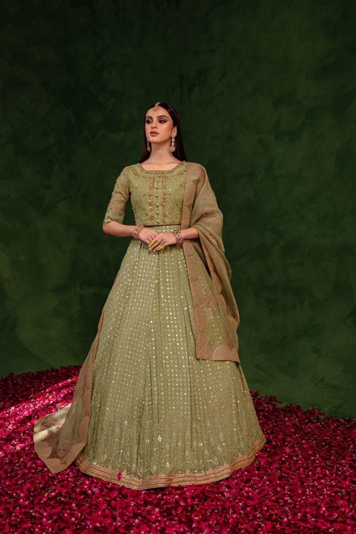 Maria Osama Khan - Paras