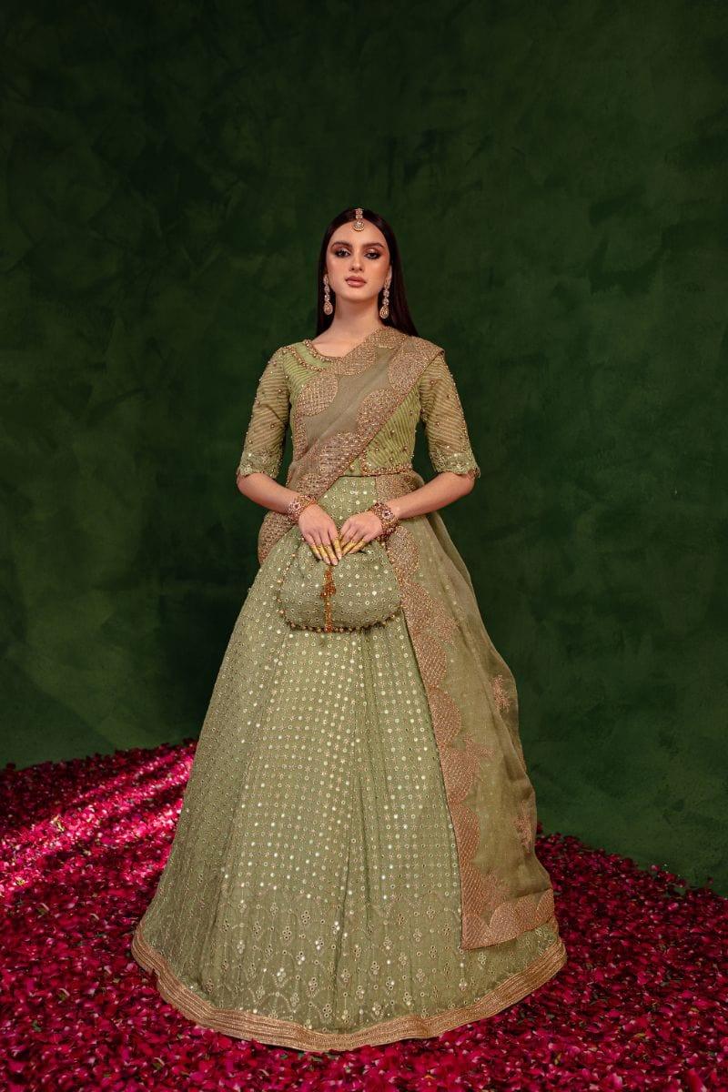 Maria Osama Khan - Paras