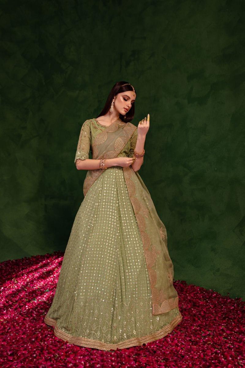 Maria Osama Khan - Paras