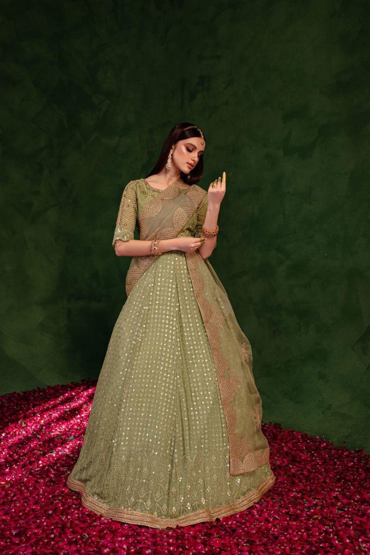Maria Osama Khan - Paras