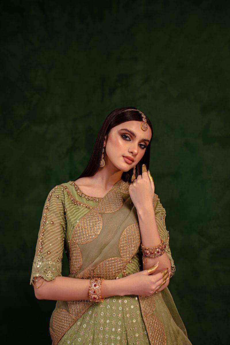 Maria Osama Khan - Paras