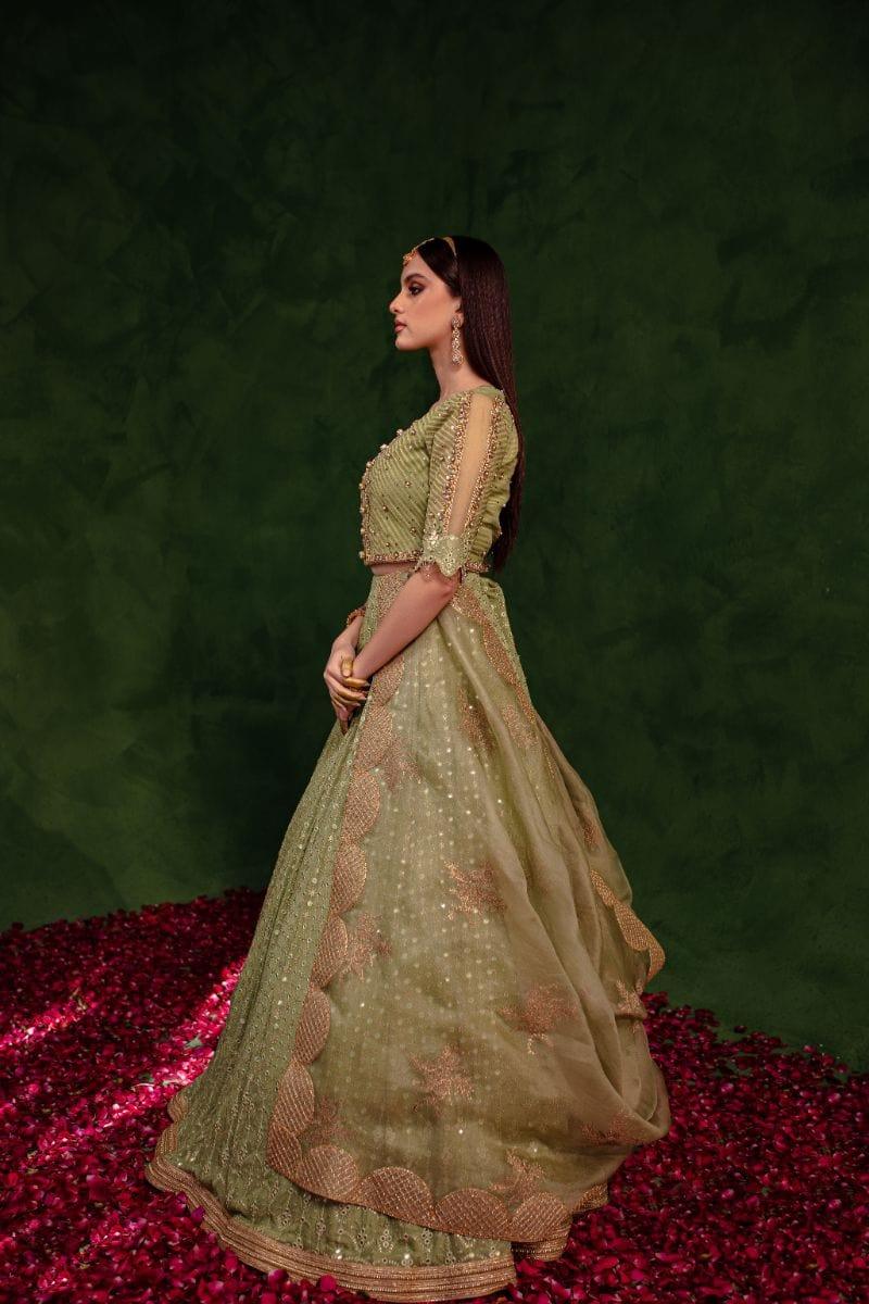 Maria Osama Khan - Paras
