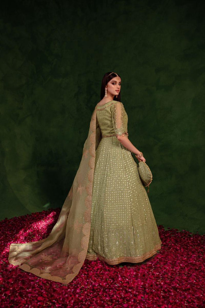 Maria Osama Khan - Paras