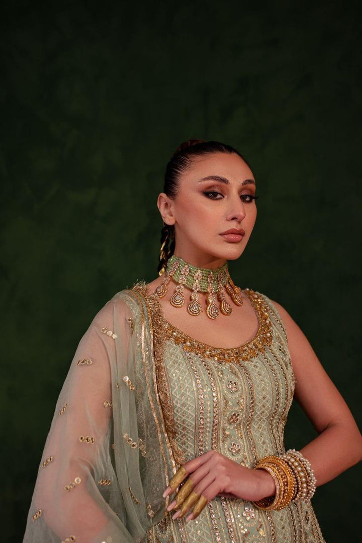 Maria Osama Khan - Qayaas