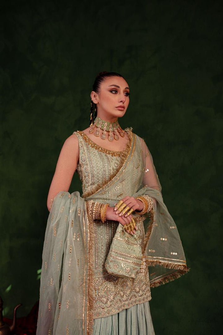 Maria Osama Khan - Qayaas