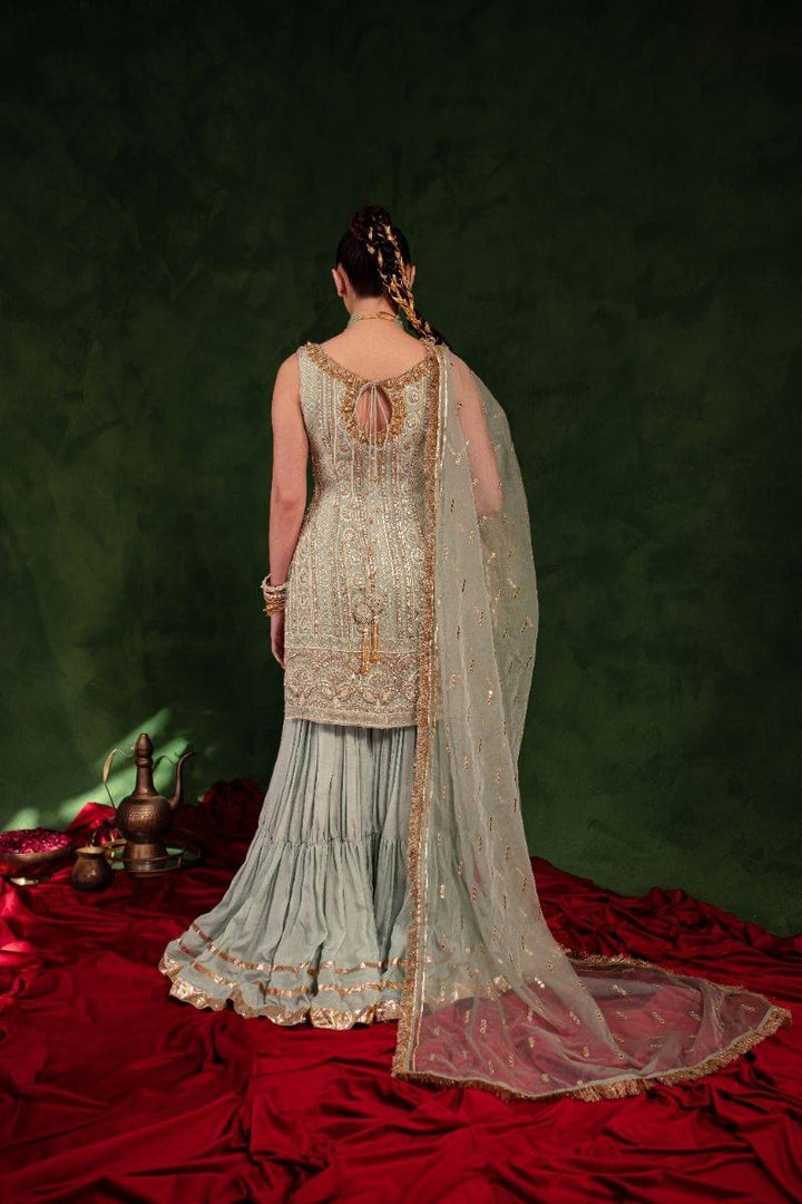 Maria Osama Khan - Qayaas