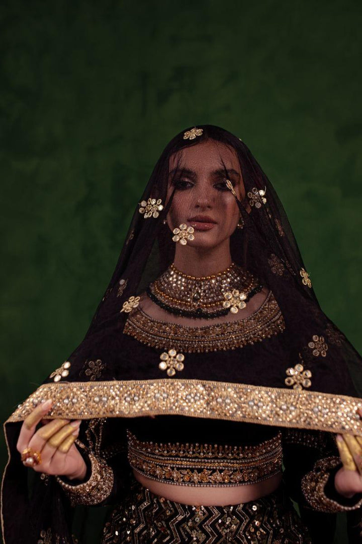 Maria Osama Khan - Raqs