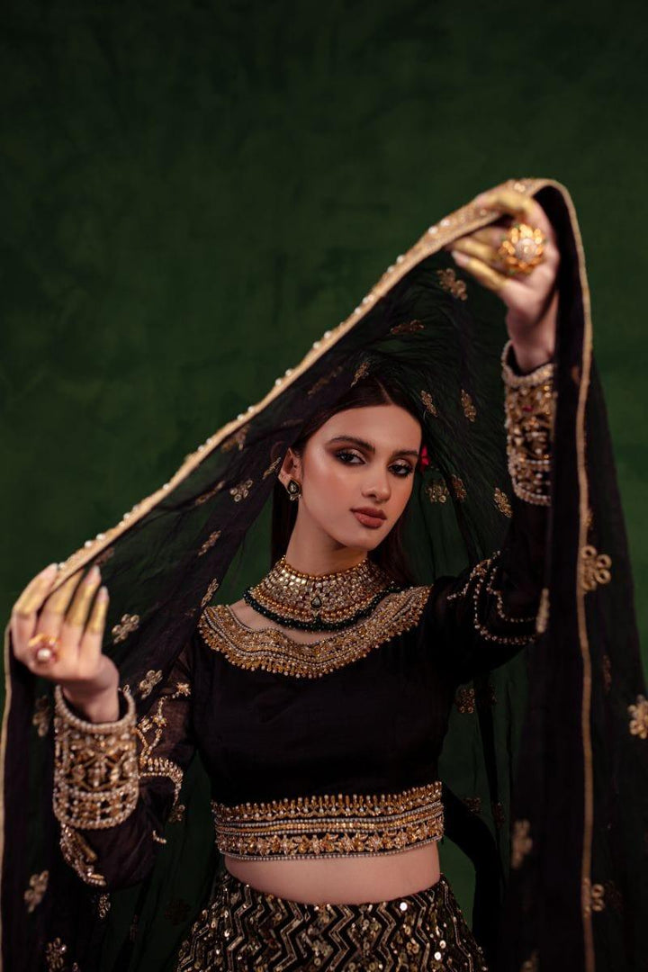 Maria Osama Khan - Raqs