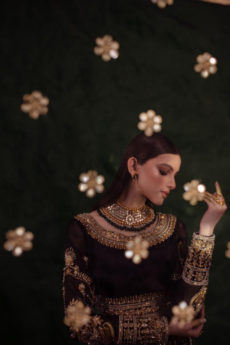 Maria Osama Khan - Raqs
