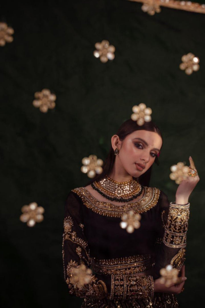 Maria Osama Khan - Raqs