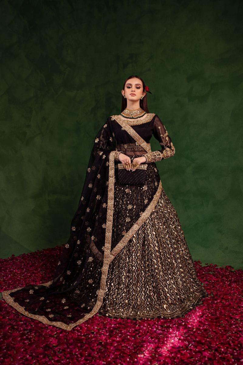 Maria Osama Khan - Raqs