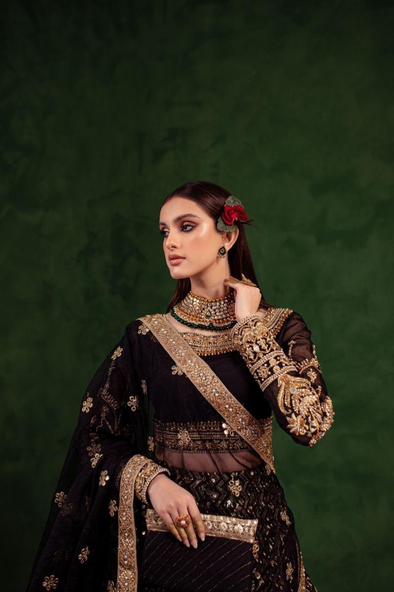 Maria Osama Khan - Raqs