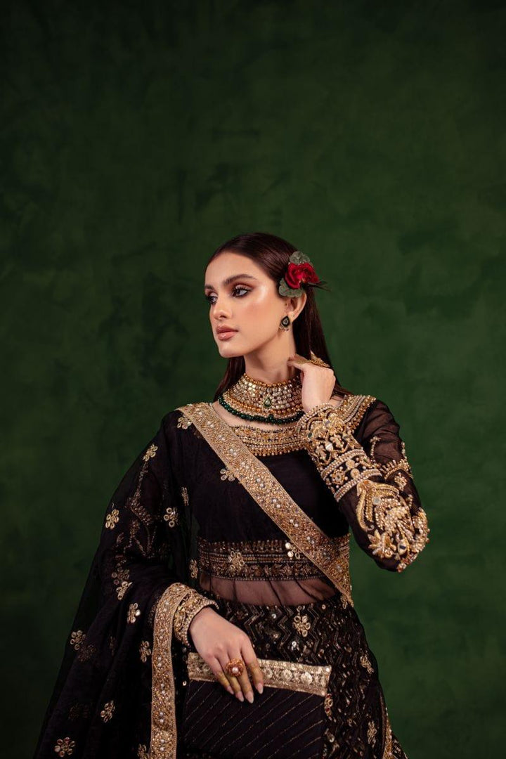 Maria Osama Khan - Raqs