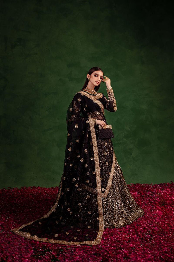 Maria Osama Khan - Raqs