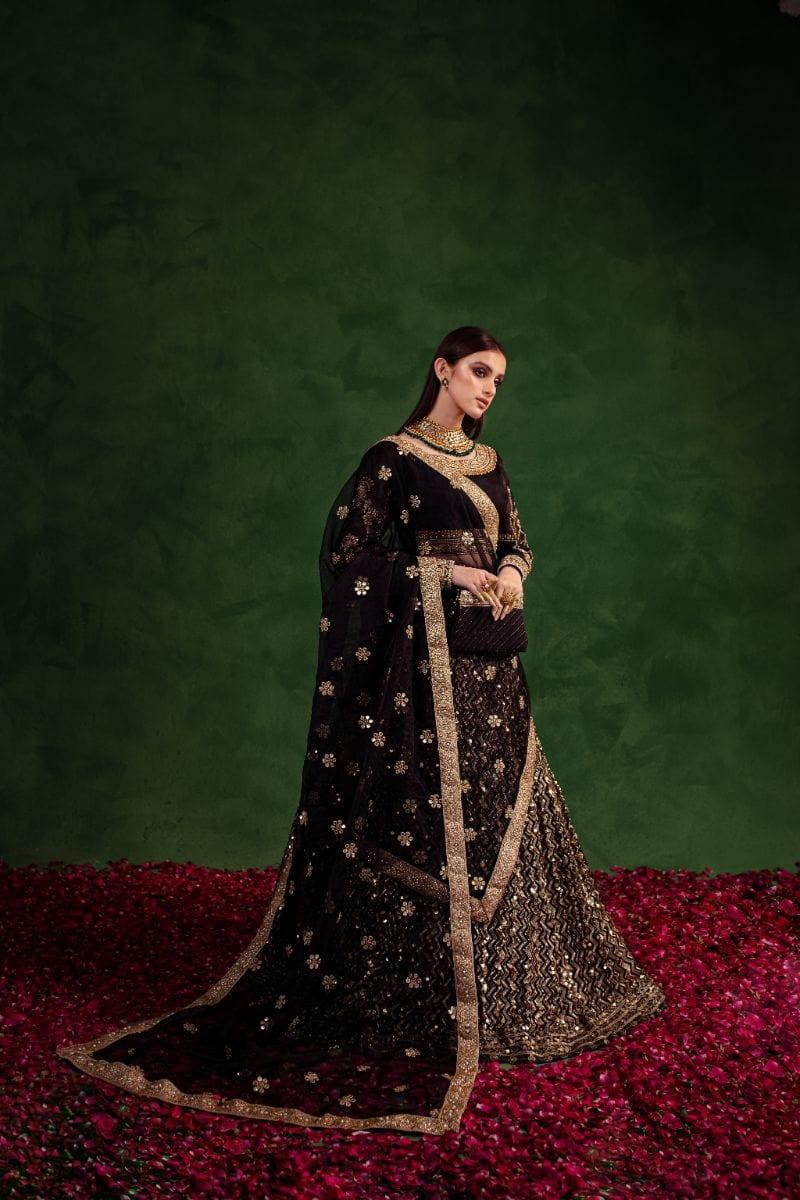 Maria Osama Khan - Raqs
