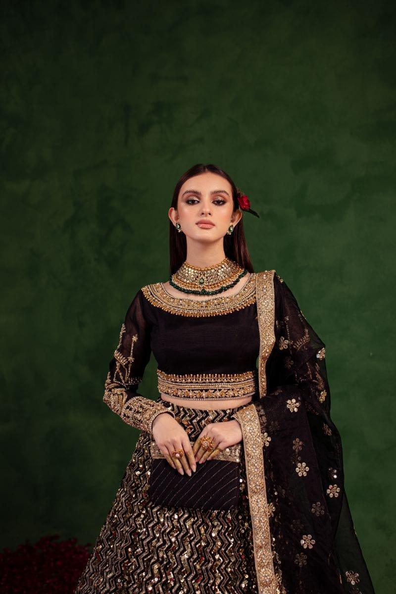 Maria Osama Khan - Raqs