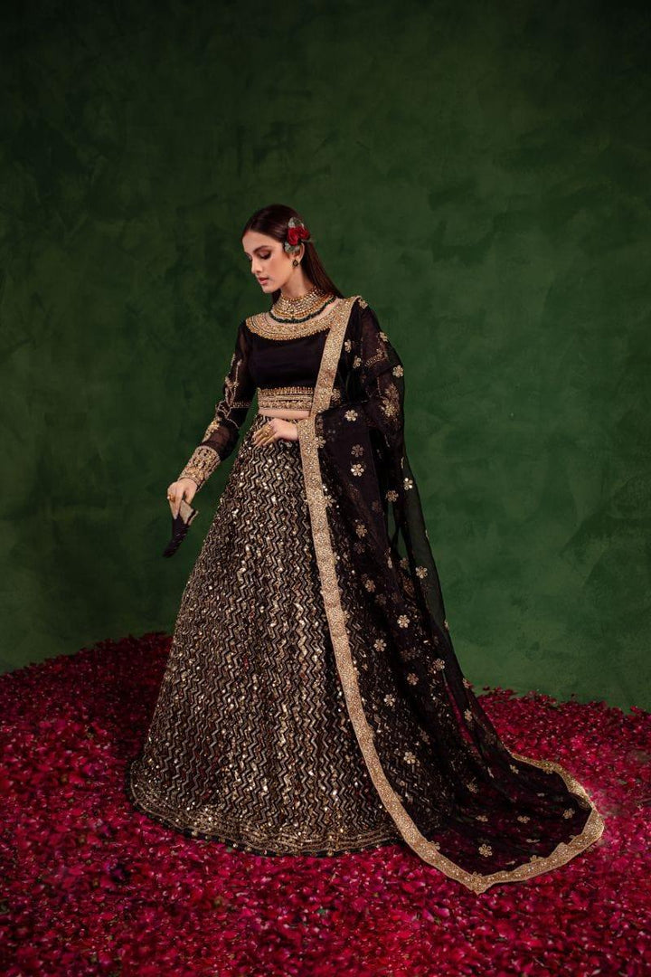 Maria Osama Khan - Raqs