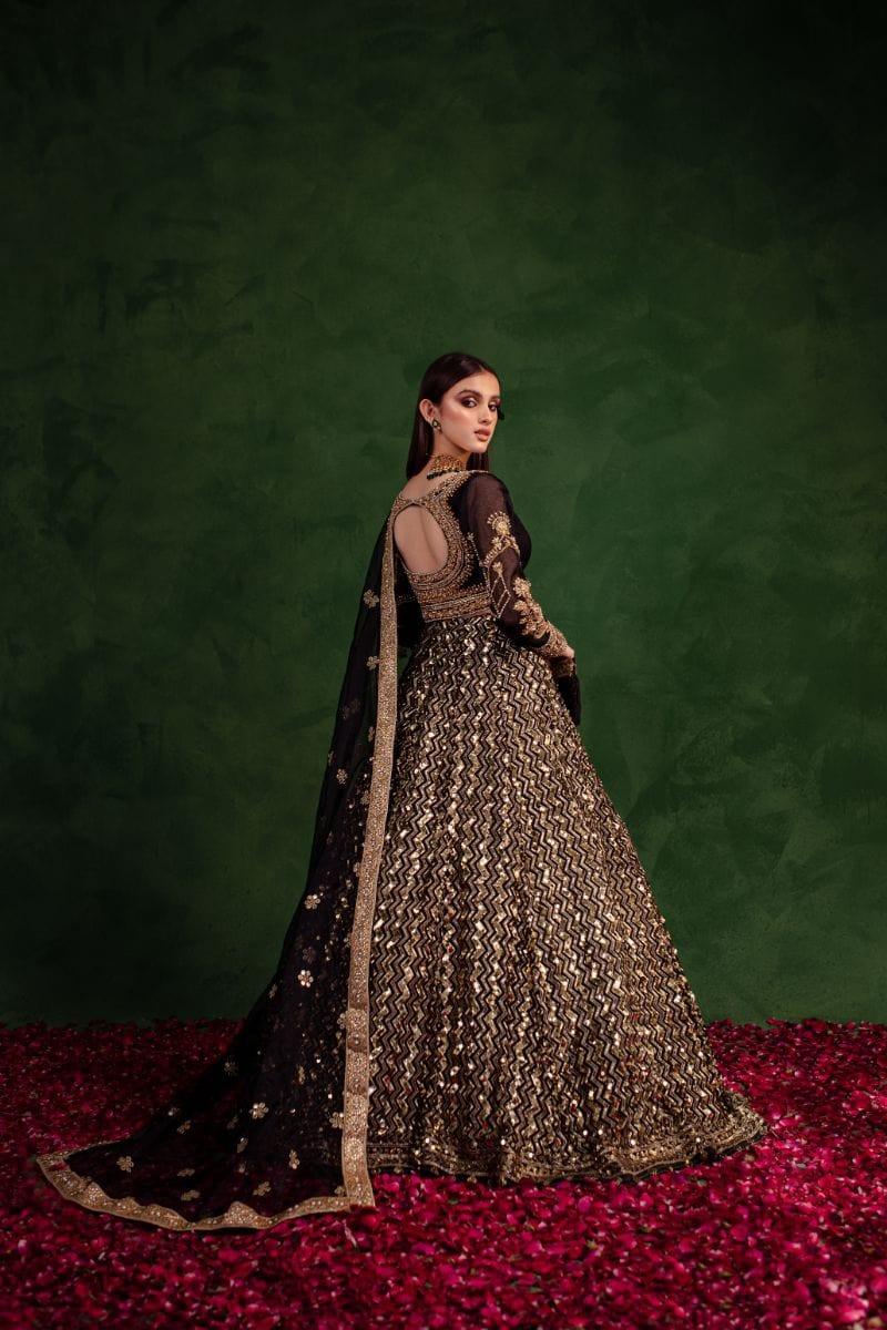 Maria Osama Khan - Raqs