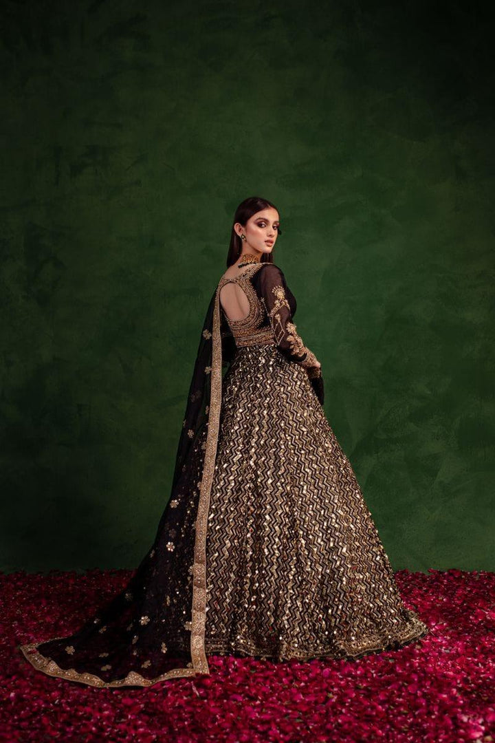 Maria Osama Khan - Raqs