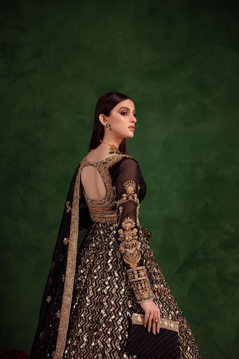 Maria Osama Khan - Raqs