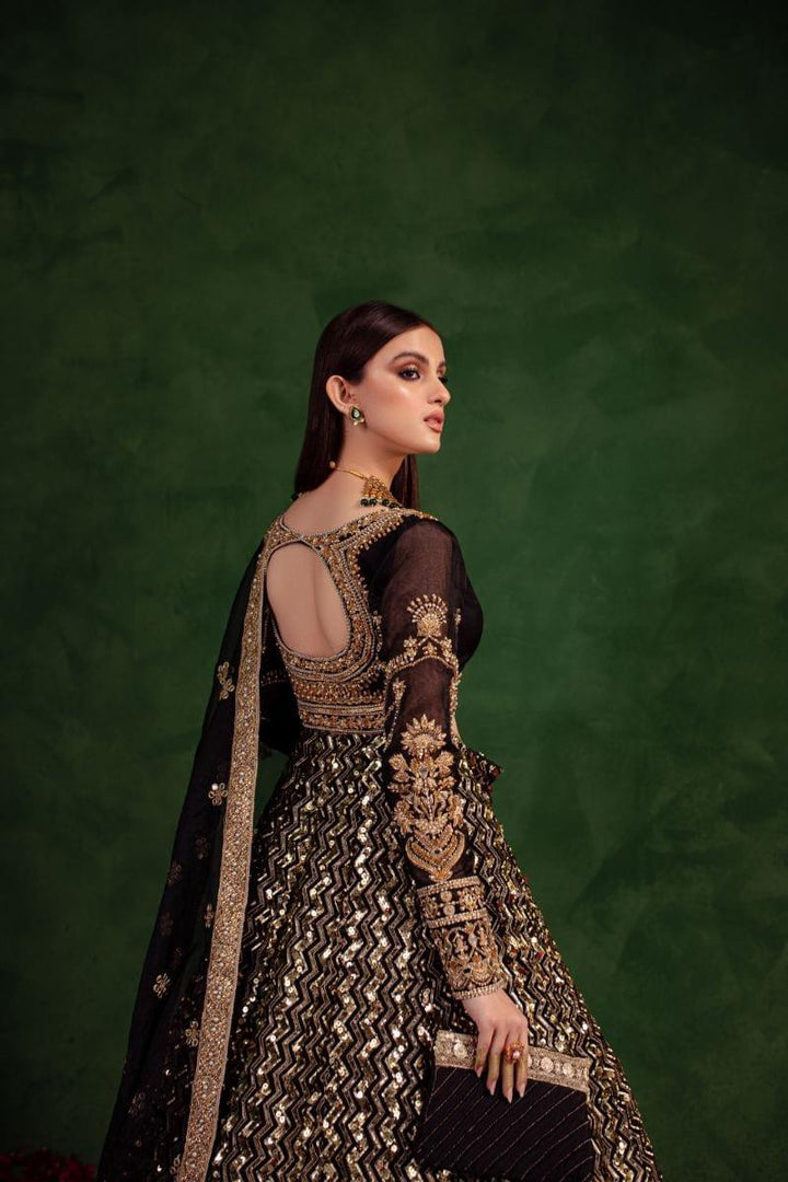 Maria Osama Khan - Raqs
