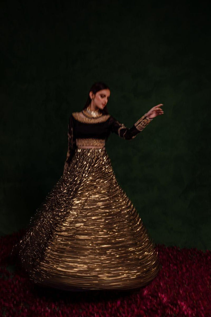 Maria Osama Khan - Raqs