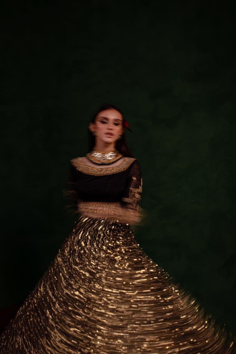 Maria Osama Khan - Raqs