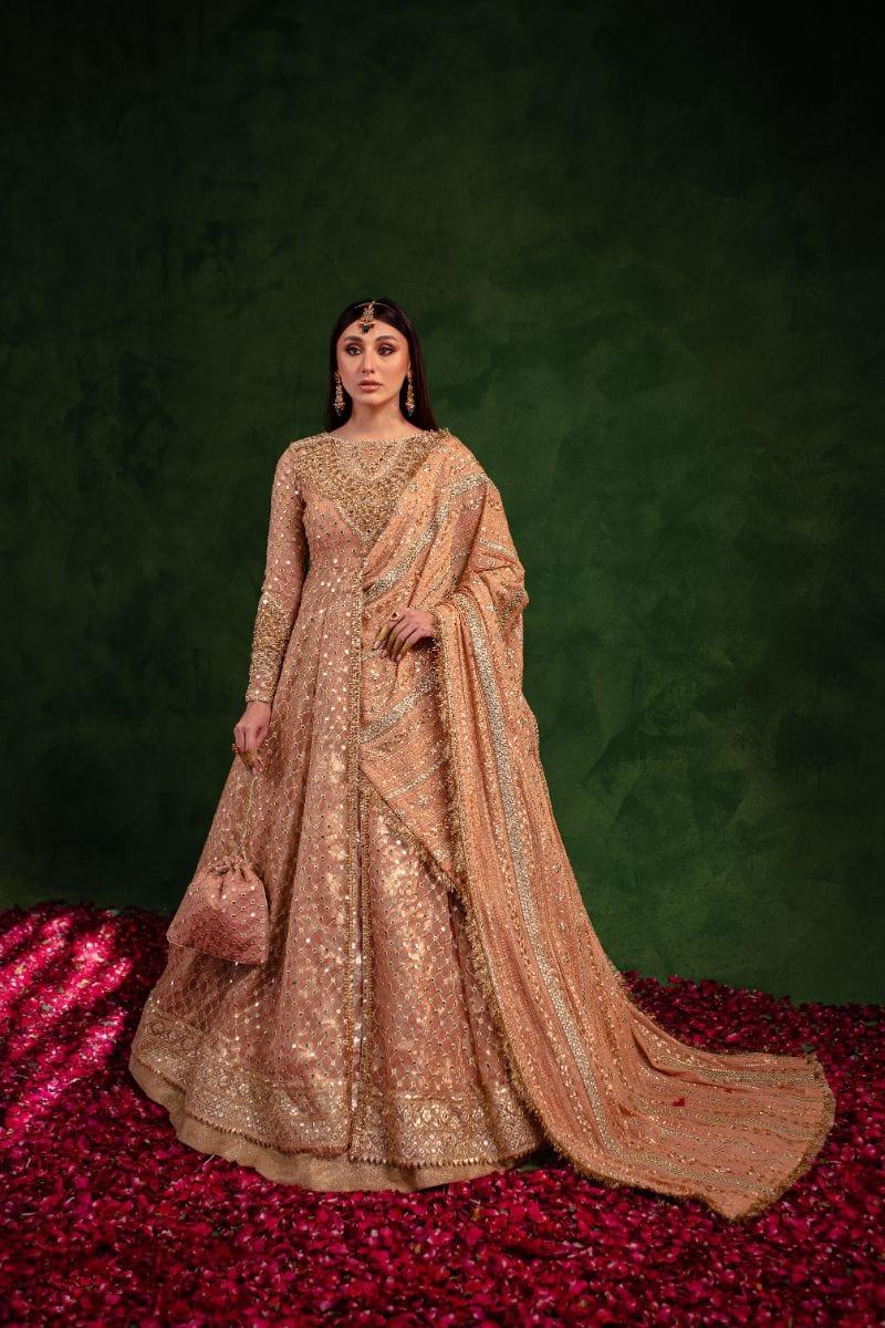 Maria Osama Khan - Vasl